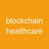 blockchain healthcare