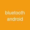 bluetooth android