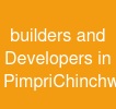 builders and Developers in Pimpri-Chinchwad