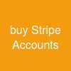 buy  Stripe Accounts