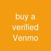 buy a verified Venmo