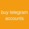 buy telegram accounts