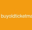 buyoldticketmasteraccounts