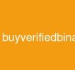 buyverifiedbinanceaccounts