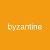 byzantine