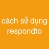 cách sử dụng respond_to