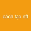 cách tạo nft