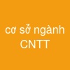 cơ sở ngành CNTT