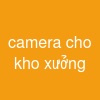 camera cho kho xưởng
