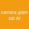 camera giám sát AI