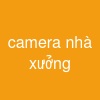 camera nhà xưởng