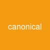 canonical