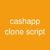 cashapp clone script
