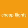 cheap flights