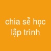 chia sẻ học lập trình