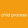 child process