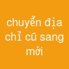 chuyển địa chỉ cũ sang mới