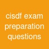 cis-df exam preparation questions