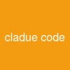 cladue code