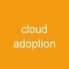 cloud adoption