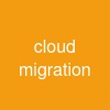 cloud migration