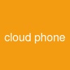 cloud phone
