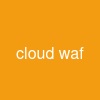 cloud waf