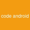 code android