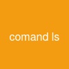 comand ls