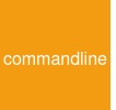 commandline