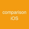 comparison iOS