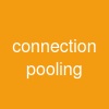 connection pooling