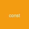 const