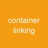 container linking