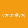 content-type