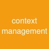 context management