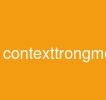 contexttrongmotpipeline