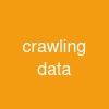 crawling data