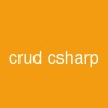 crud csharp