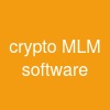 crypto MLM software