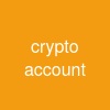 crypto account