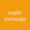 crypto exchange