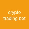 crypto trading bot