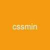 cssmin