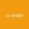 cv tester