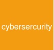 cybersercurity