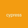 cypress