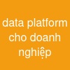 data platform cho doanh nghiệp