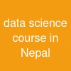 data science course in Nepal