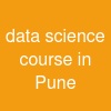 data science course in Pune